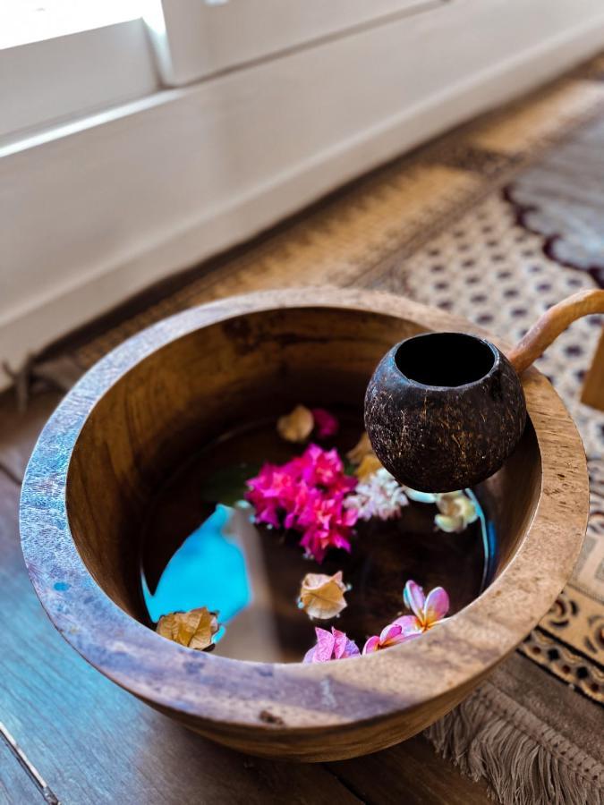 Vayam Boutique Resort Gili Asahan Exterior foto