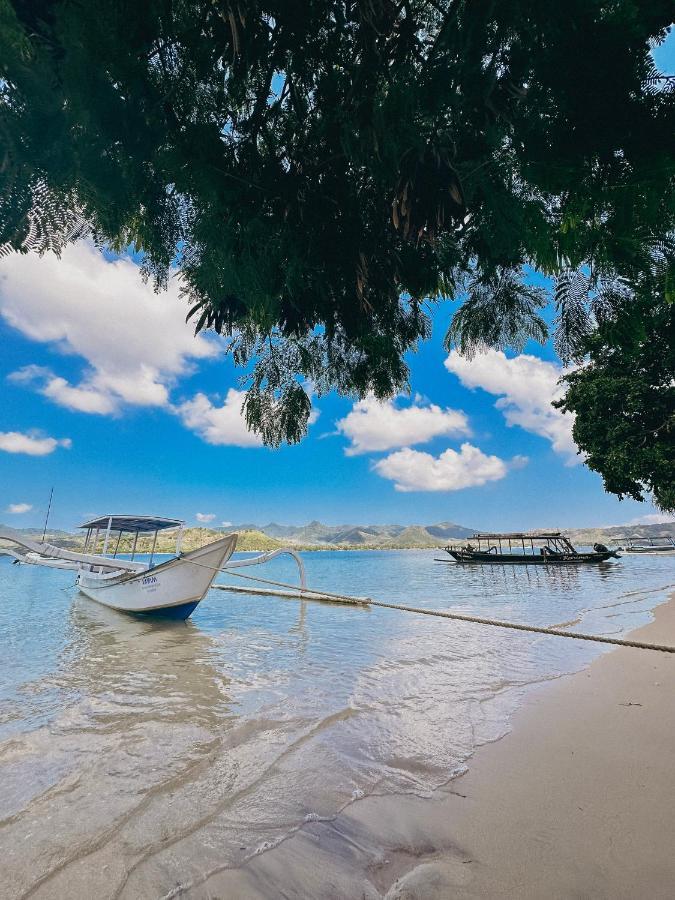 Vayam Boutique Resort Gili Asahan Exterior foto