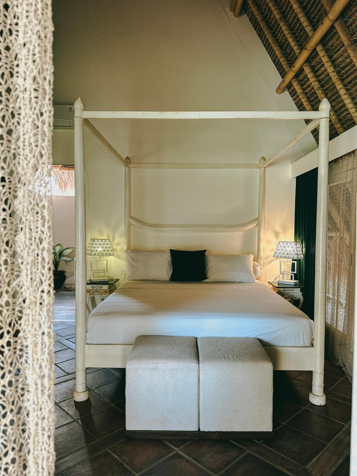 Vayam Boutique Resort Gili Asahan Exterior foto